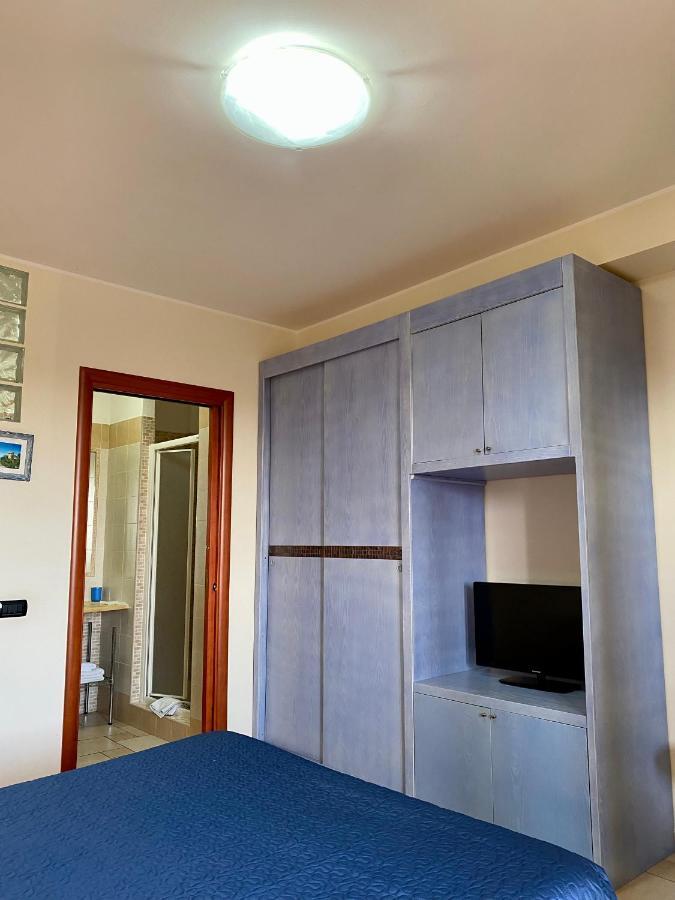 Il Fenicottero B&B Quartu SantʼElena Zewnętrze zdjęcie